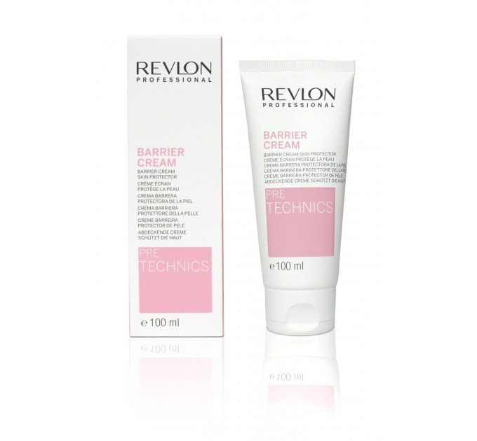 Купить Revlon Professional (Ревлон Профешнл) Barrier Cream защитный крем